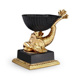 L'Objet Dolphin Bowl