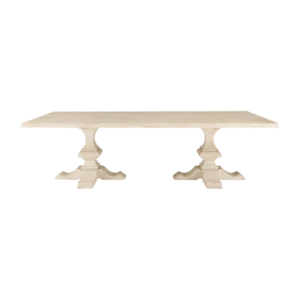 Rustic Dining Table