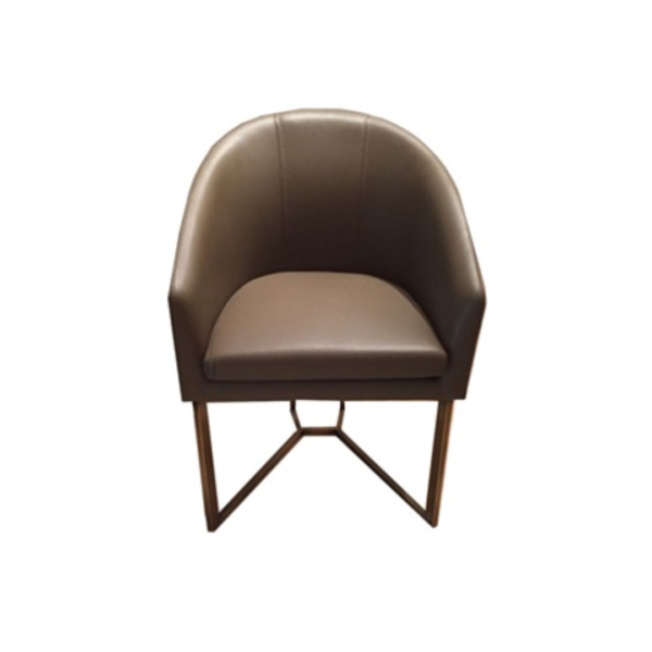 Leather Dining Chair