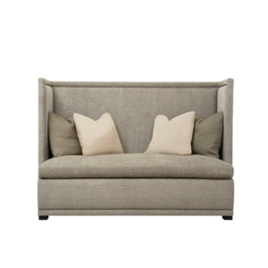 Marcourt Banquette Sofa