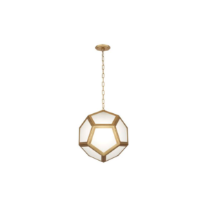 MM Pythagoras Hanging Lamp