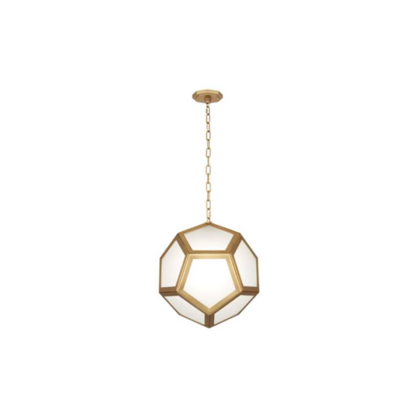 MM Pythagoras Hanging Lamp