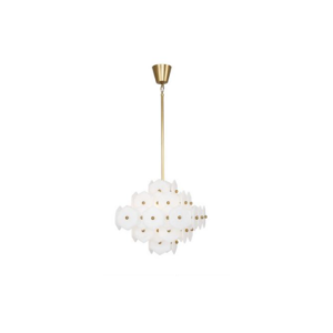 Jonathan Adler Vienna Lamp