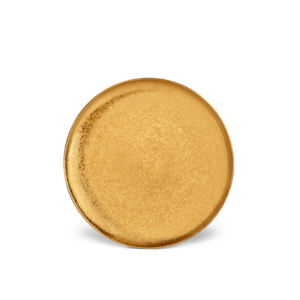 Alchimie Plated Bread + Butter Plate