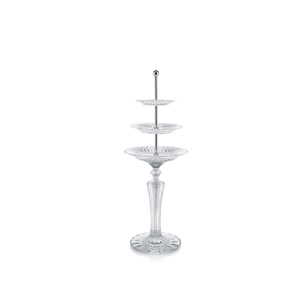 Millenuit Standing Pastries Stand