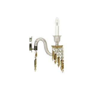 Zenith Wall Sconce Charleston