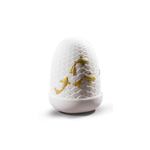 KOI Dome Table Lamp