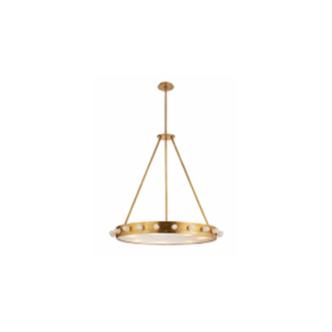 Halcyon Large Hanging Lamp