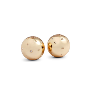 Gold Star Salt & Pepper (Set of 2)