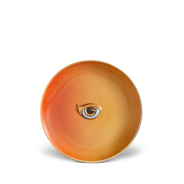L'objet Lito Eye Canape Plate