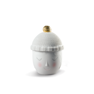 Winter Lane box. Golden Luster
