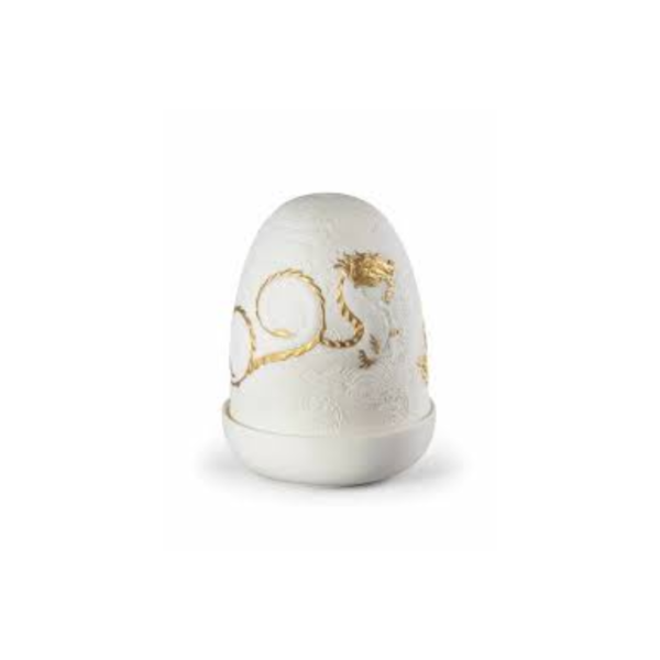 Dragons Dome Table Lamp