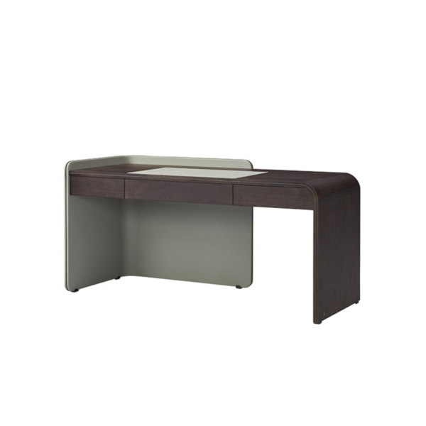 Modern Two-Tones Desk