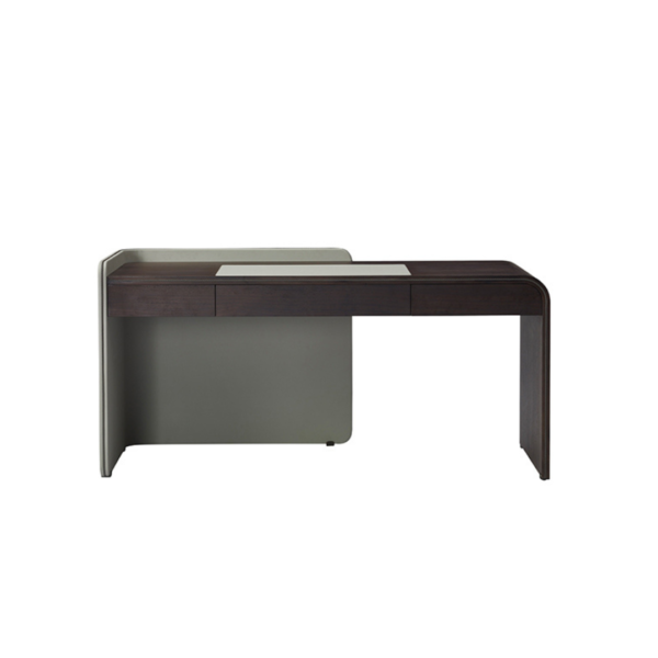 Modern Two-Tones Desk