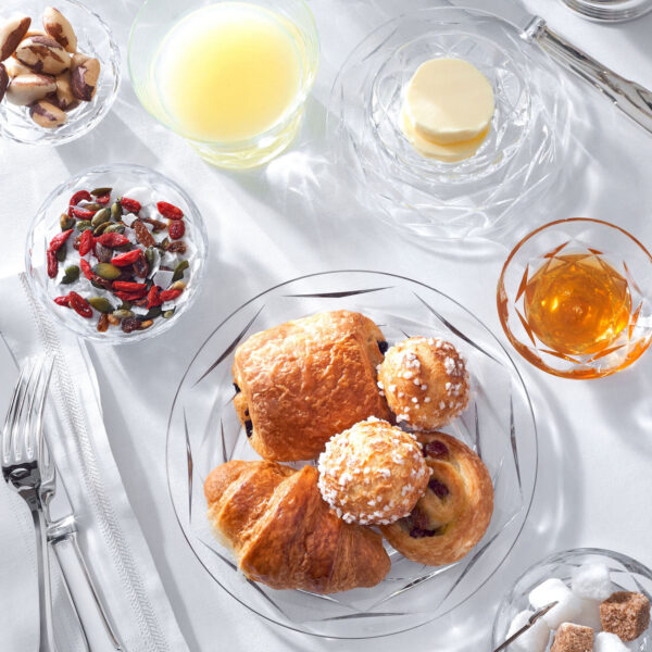 Swing Continental Set