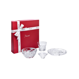 Swing Continental Set