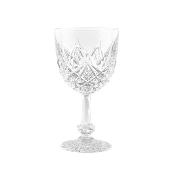 COLBERT GLASS