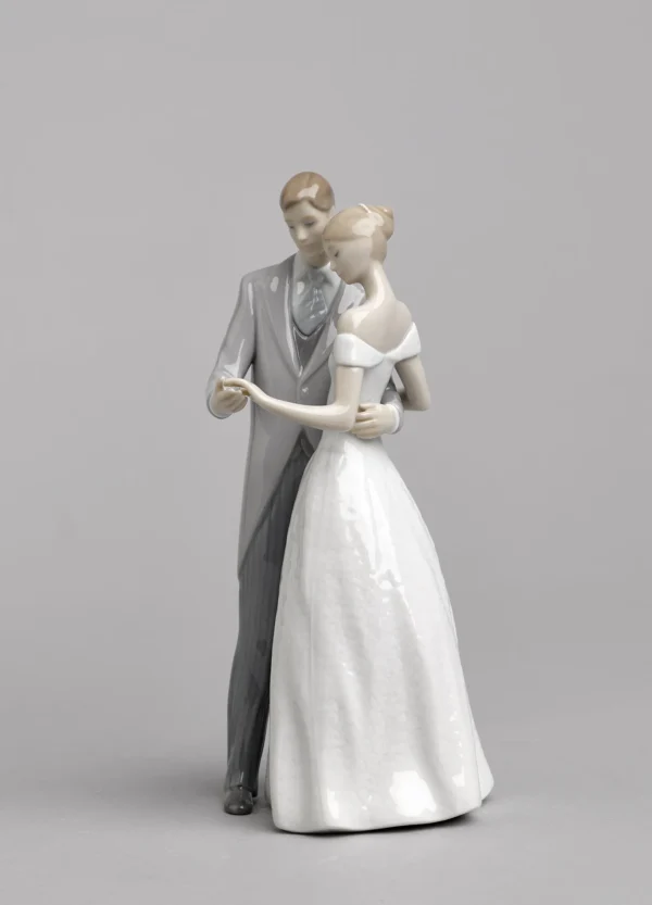 Together Forever Figurine