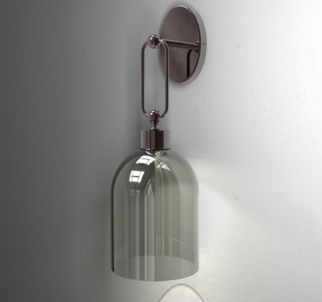 wall lamp