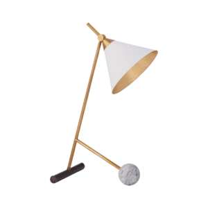 Cleo Table Lamp