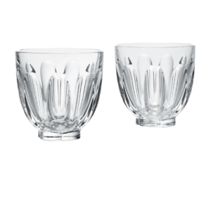 Faunacrystopolis Harcourt Goblets (Set Of 2)