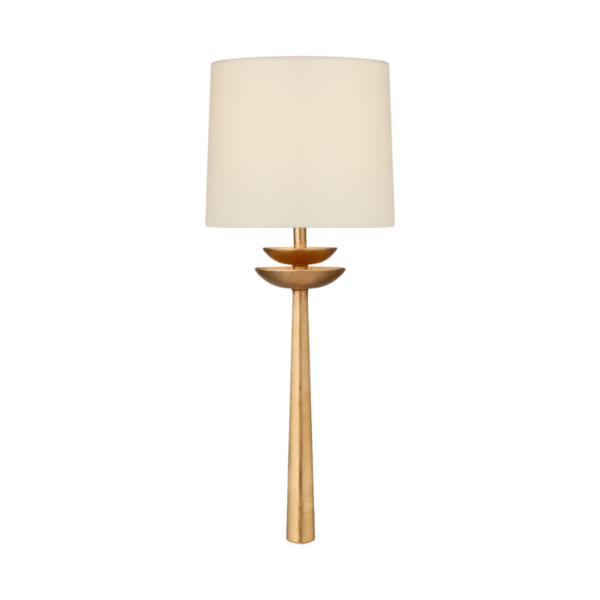 Beaumont Medium Tail Sconce