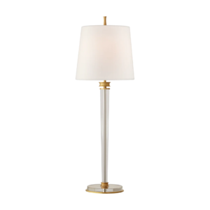 Lyra Buffet Lamp