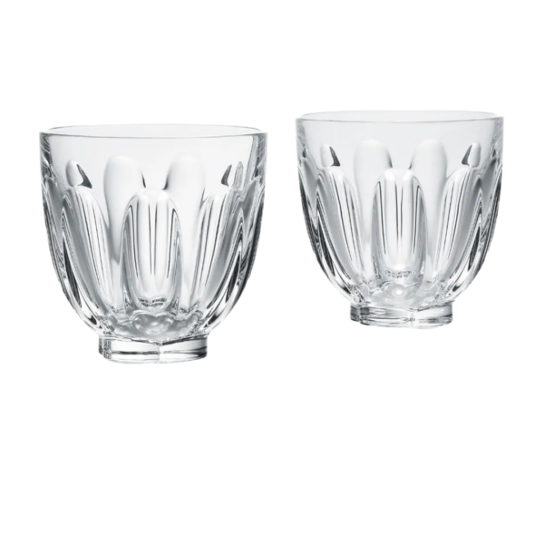 Faunacrystopolis Harcourt Goblets (Set Of 2)