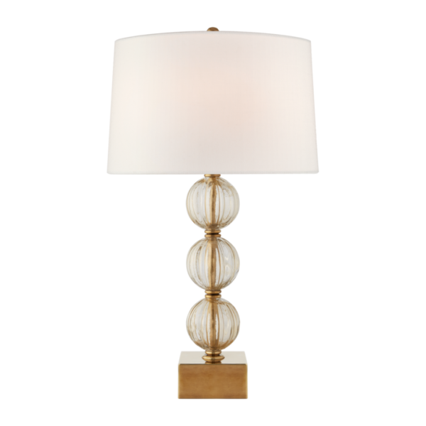 Sazerac Large Table Lamp