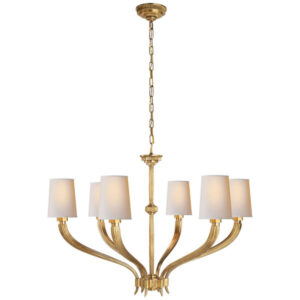 Ruhlmann Large Chandelier