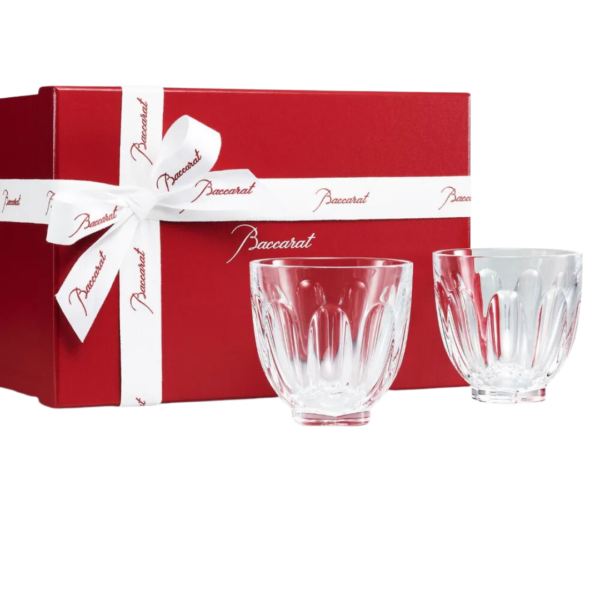 Faunacrystopolis Harcourt Goblets (Set Of 2)