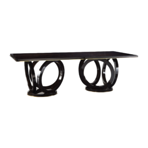 Veneer Dining Table