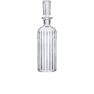 Harmonie Whiskey Decanter Round