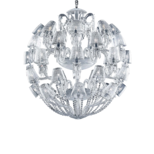 LE ROI SOLEIL CHANDELIER