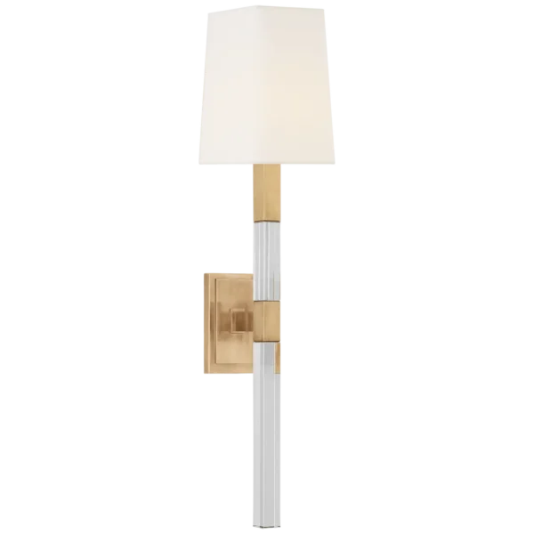 Reagan Medium Tail Sconce