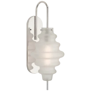 Tableau Large Sconce