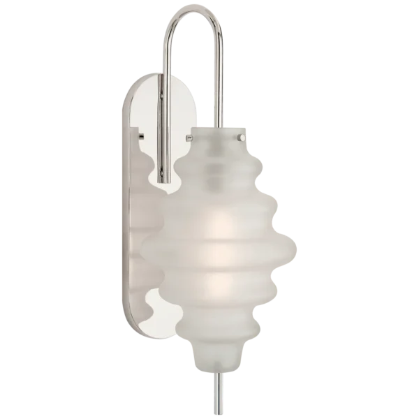 Tableau Large Sconce