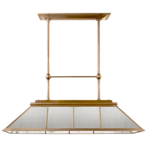 Rivington Large Billiard Chandelier