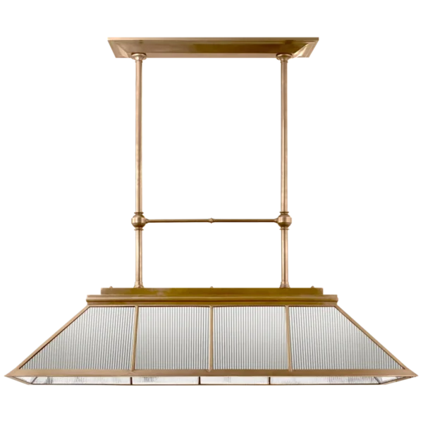 Rivington Large Billiard Chandelier