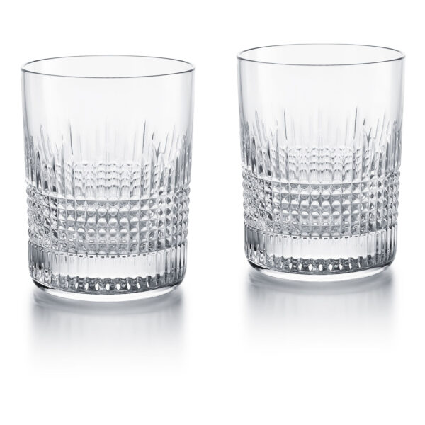 Nancy Tumbler (Set of 2)