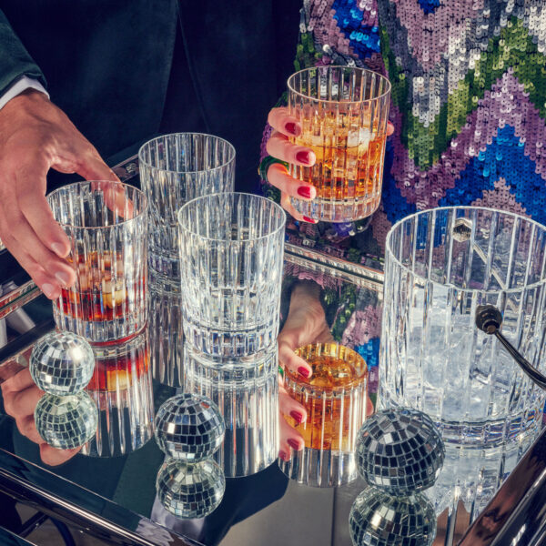 Harmonie on The Rocks