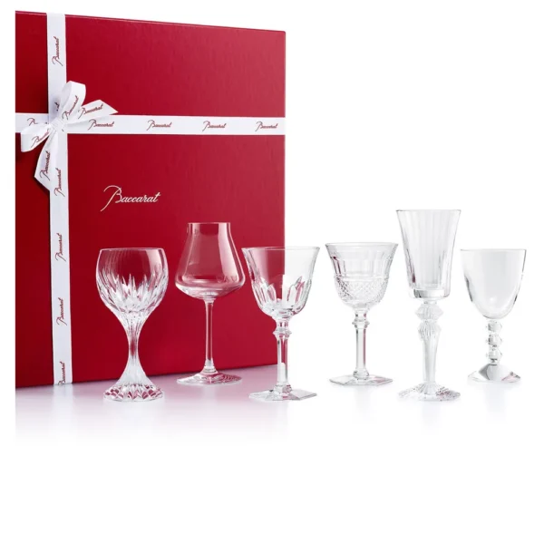 Wine Therapy (Set of 6)