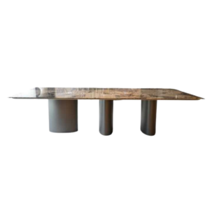 Tangeri Blue Marble Top