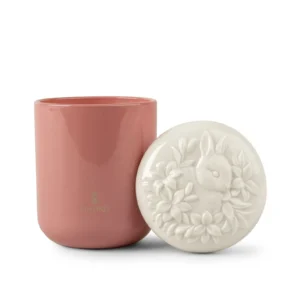 Rabbit Candle - Sweet Memories