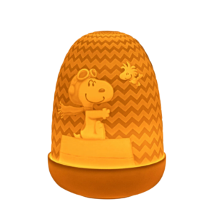 Snoopy™ Dome table lamp