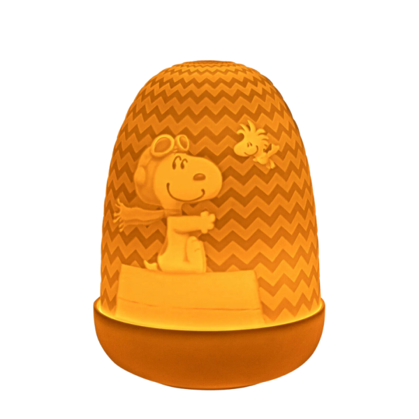 Snoopy™ Dome table lamp
