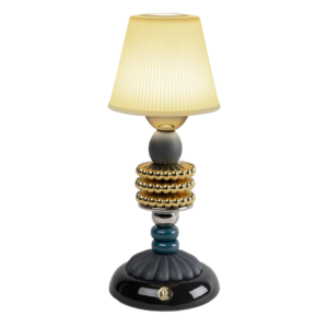 Firefly Cordless Lamp by Olga Hanono