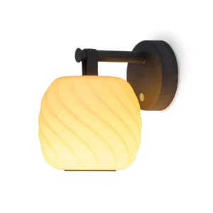 Ice Cream Wall Light