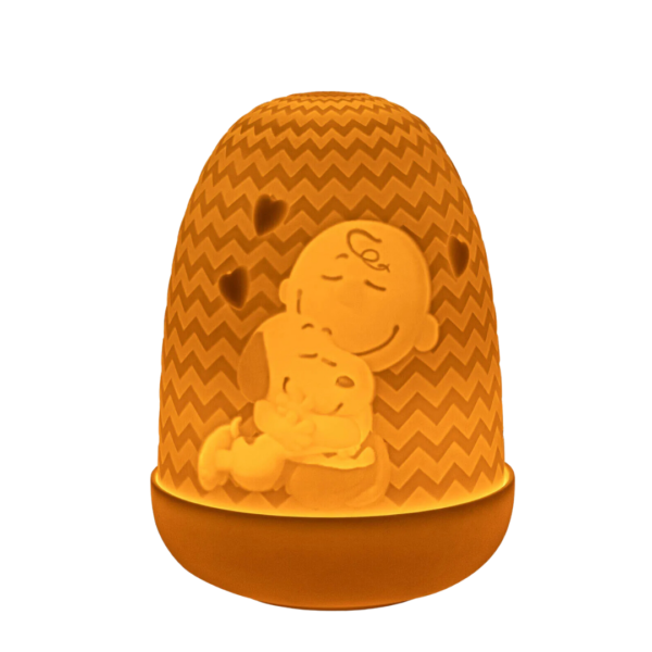 Snoopy™ Dome table lamp