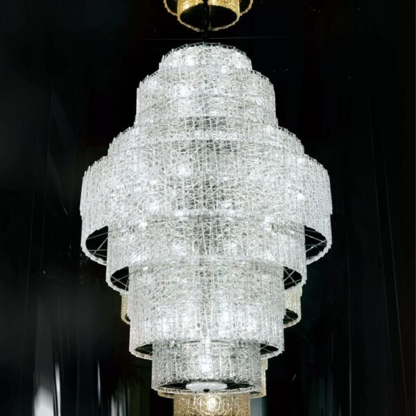 Tuile de Cristal Futur Deco Frozen